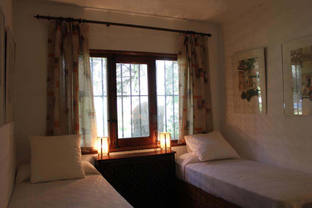 Rancho La Herradura Arenas de San Pedro Room photo