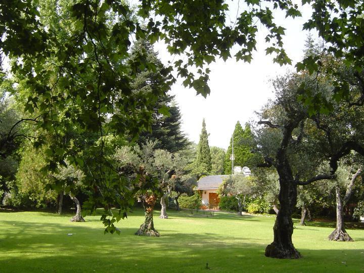 Rancho La Herradura Arenas de San Pedro Room photo