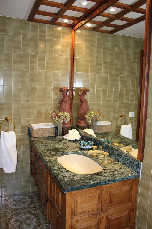 Rancho La Herradura Arenas de San Pedro Room photo