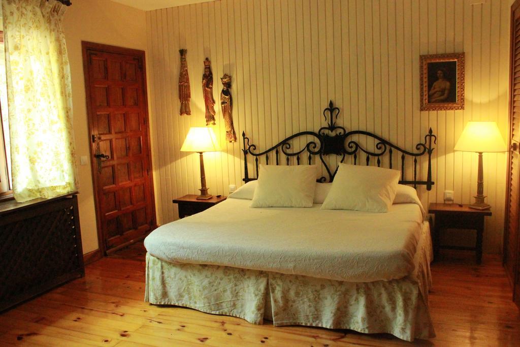 Rancho La Herradura Arenas de San Pedro Room photo